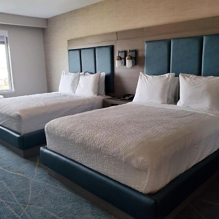 Salish Inn Anacortes Dış mekan fotoğraf