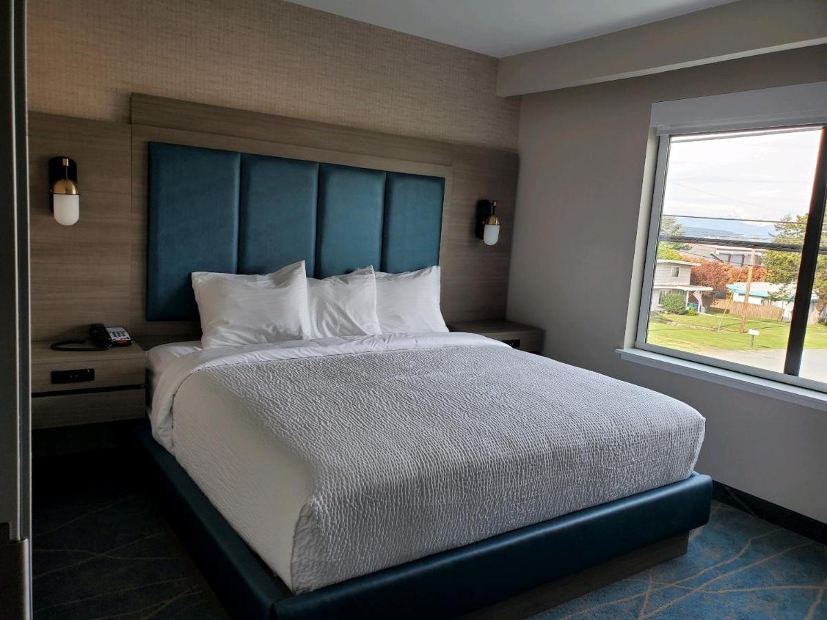 Salish Inn Anacortes Dış mekan fotoğraf