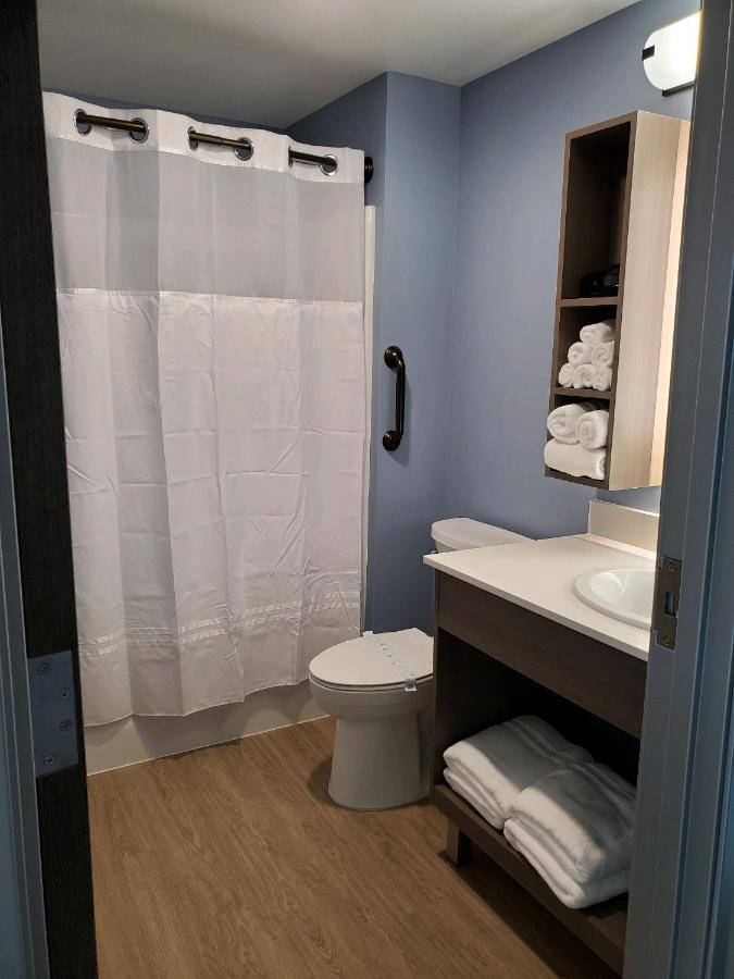 Salish Inn Anacortes Dış mekan fotoğraf