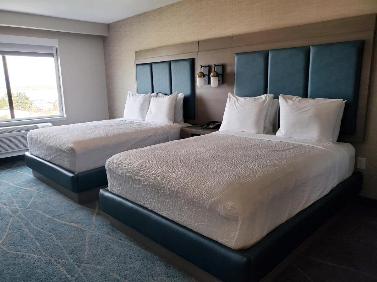 Salish Inn Anacortes Dış mekan fotoğraf
