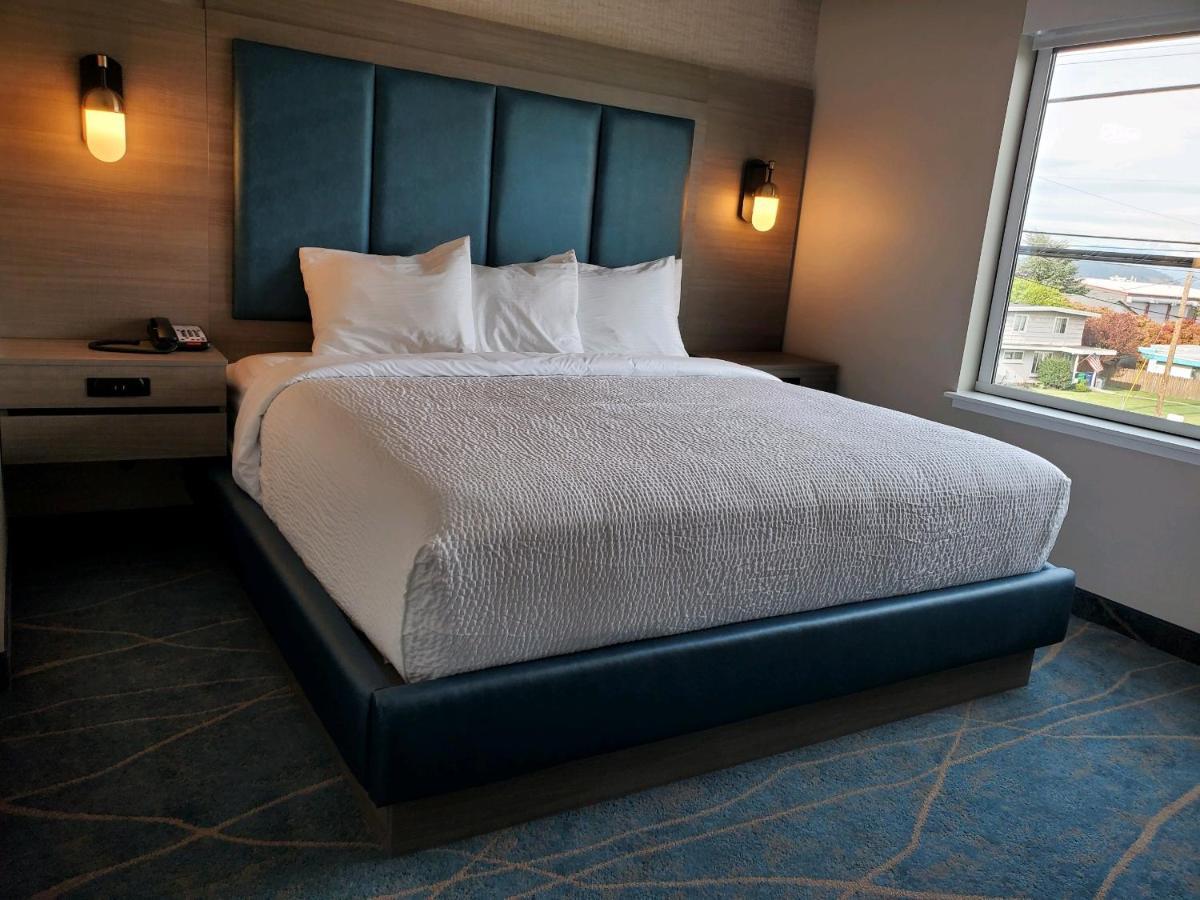 Salish Inn Anacortes Dış mekan fotoğraf